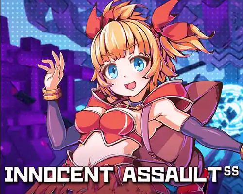 Innocent Assault SS PC (Final) Innocent Assault SS PC (Final)