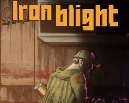 Iron Blight PC (Tenoke-Final)