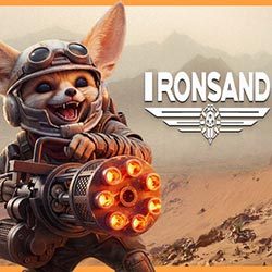 Ironsand PC (Final version)