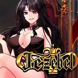 Jezebel PC (Final version)