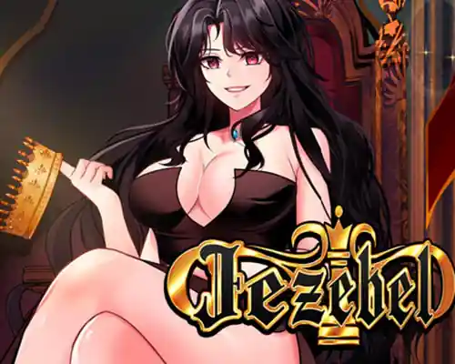 Jezebel PC (Final version)