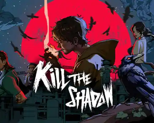 Kill The Shadow PC (RUNE-Final)
