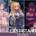 LAST STAND Apocalypse PC (Final)
