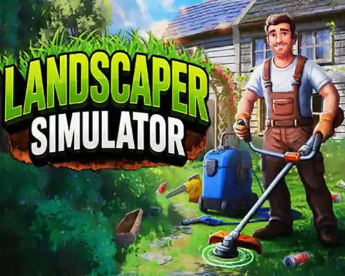 Landscaper Simulator PC (Final version) Landscaper Simulator PC (Final version)