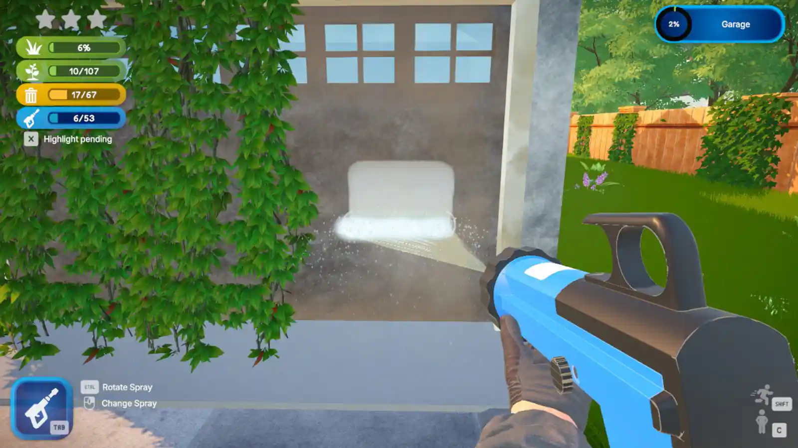 Landscaper Simulator PC (Final version) Landscaper Simulator PC (Final version)
