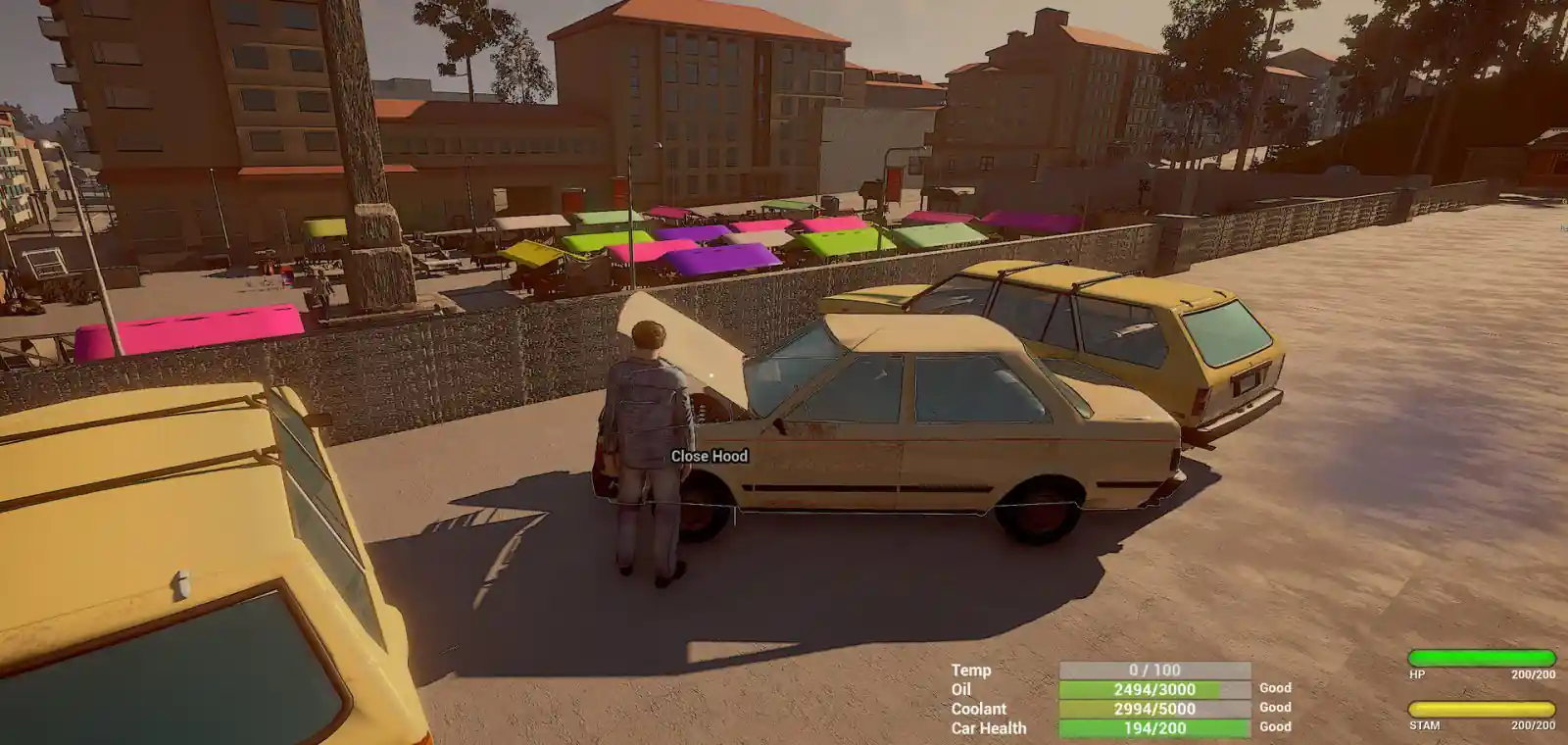 Last Drop PC (Early Access) Last Drop PC (Early Access)