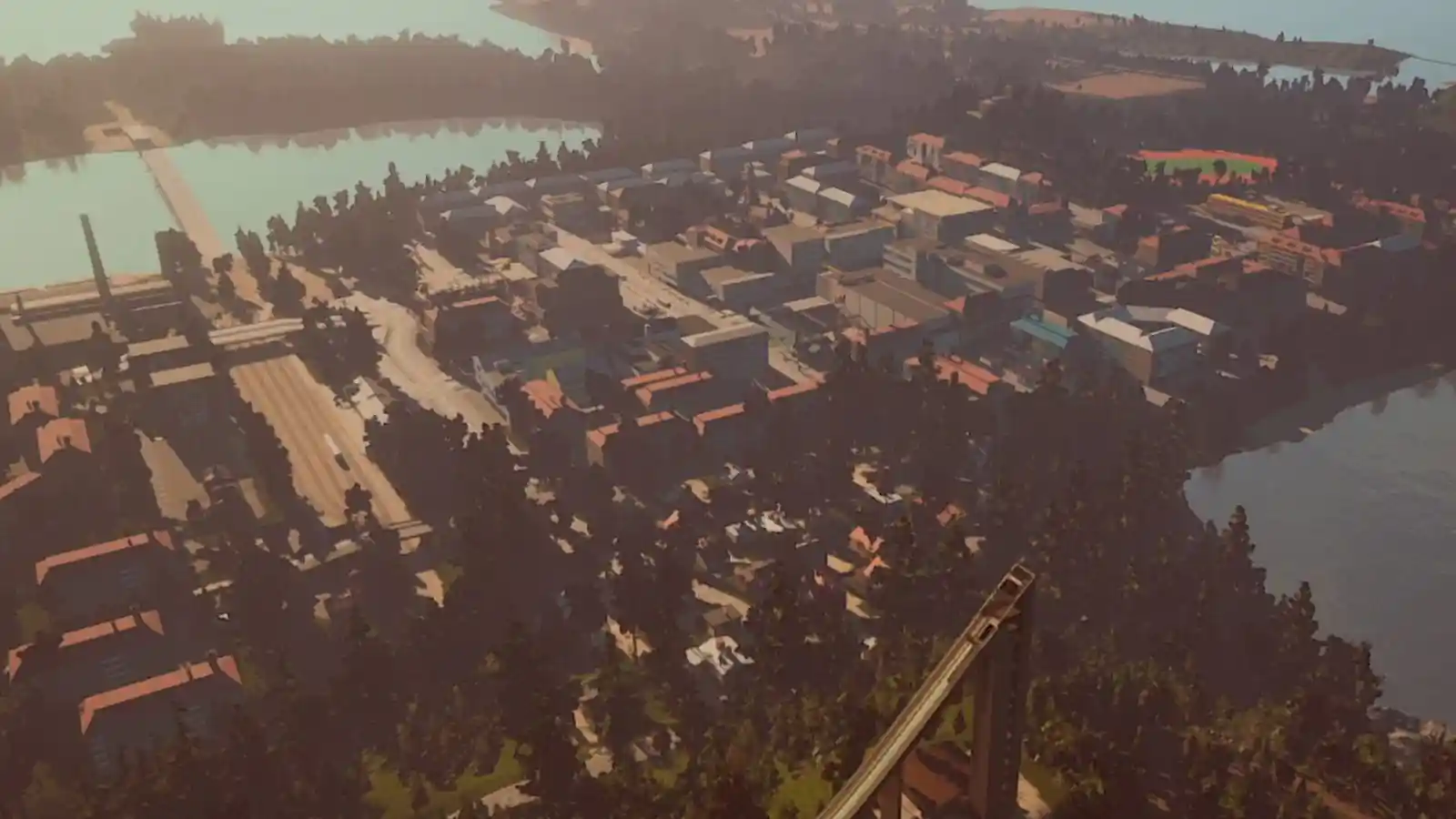 Last Drop PC (Early Access) Last Drop PC (Early Access)