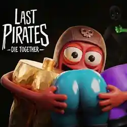 Last Pirates: Die Together PC (Early Access)