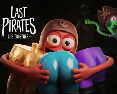 Last Pirates: Die Together PC (Early Access)