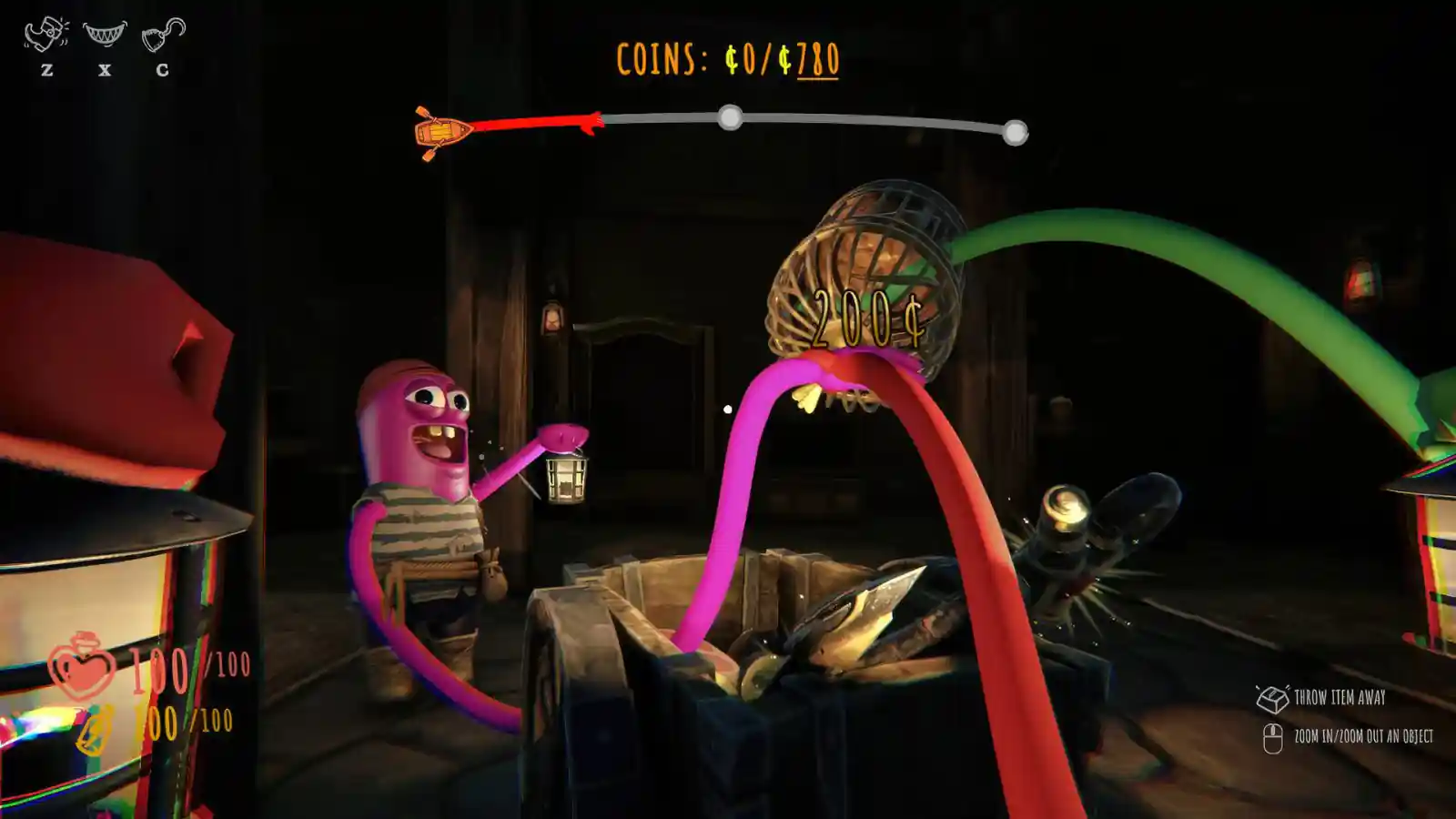 Last Pirates: Die Together PC (Early Access)