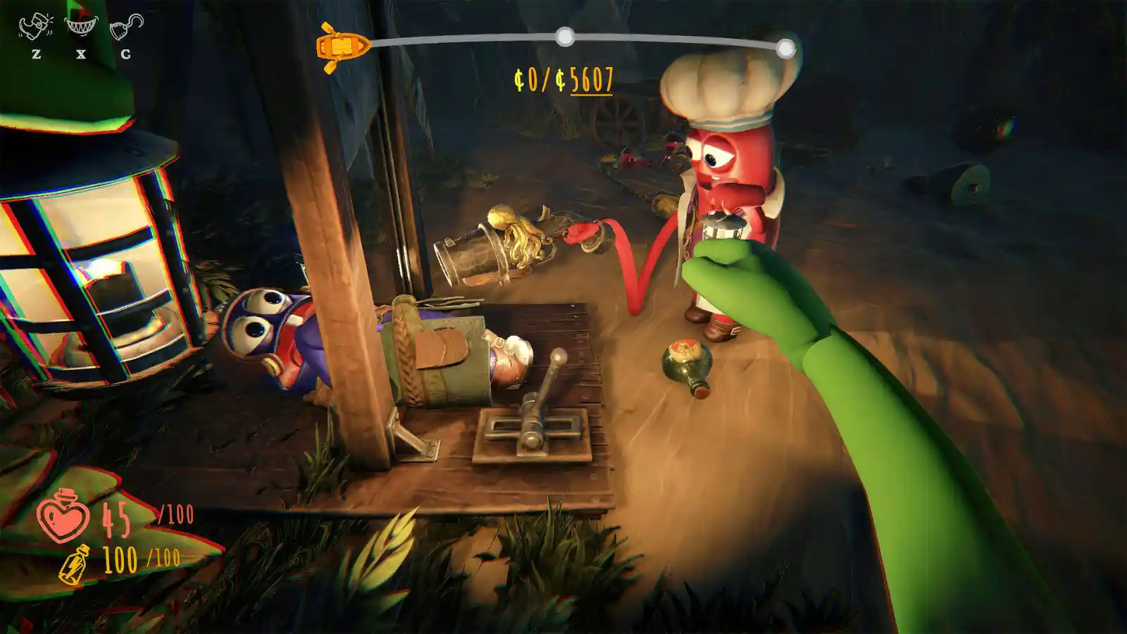 Last Pirates: Die Together PC (Early Access)