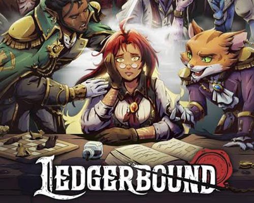 Ledgerbound PC (Build 24726450) Ledgerbound PC (Build 24726450)