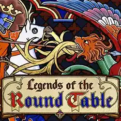 Legends of the Round Table PC (Build 24416175)