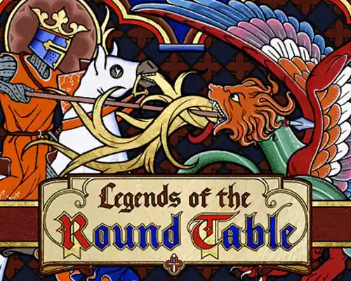 Legends of the Round Table PC (Build 24416175)