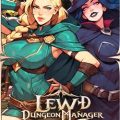 Lewd Dungeon Manager 🔞 PC (Final)