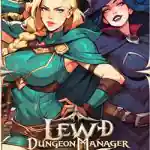 Lewd Dungeon Manager 🔞 PC (Final) Lewd Dungeon Manager 🔞 PC (Final)