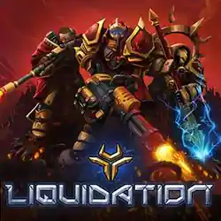 Liquidation PC (Early Access)