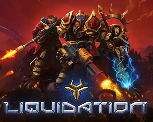 Liquidation PC (Early Access) Liquidation PC (Early Access)