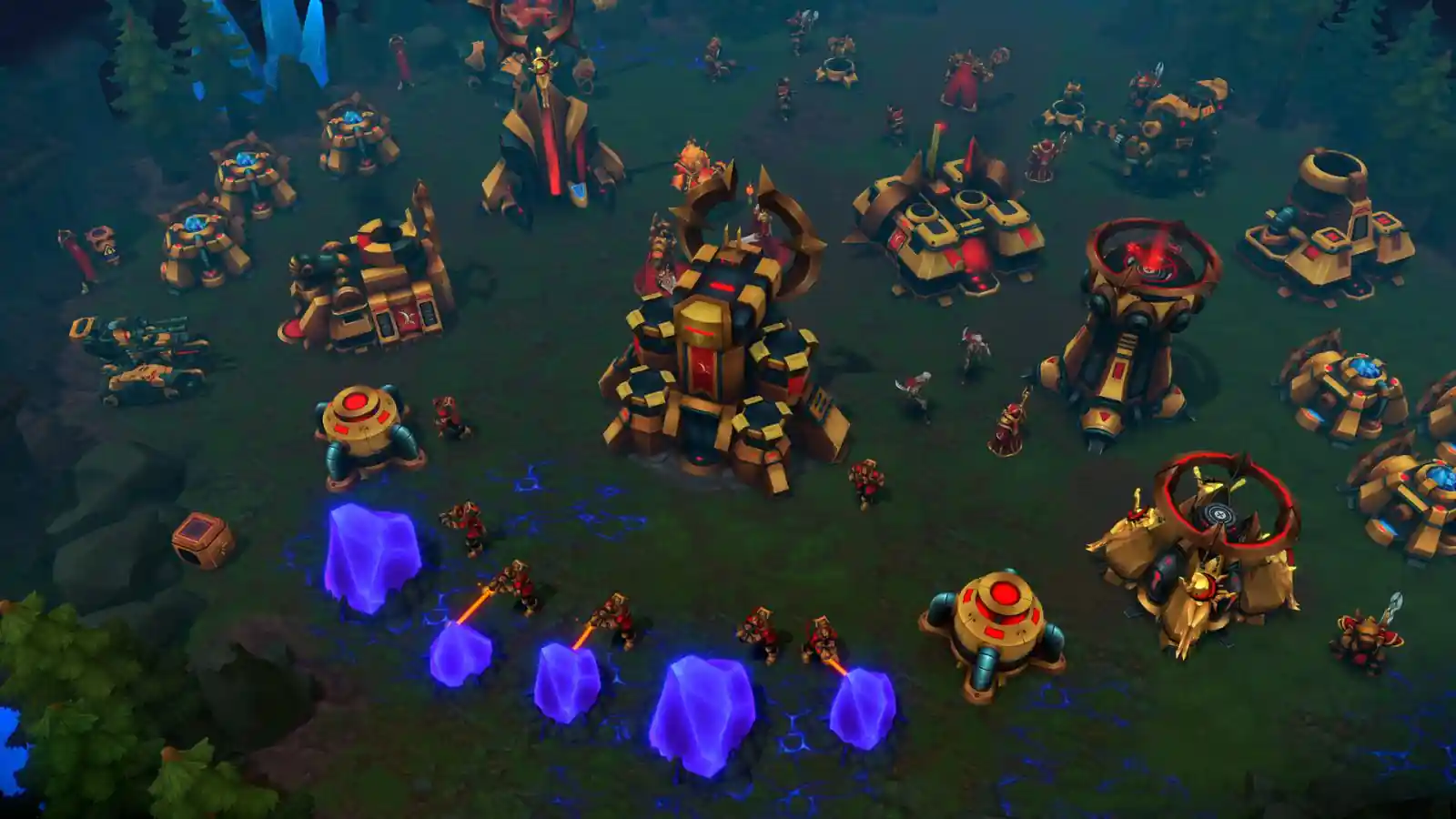 Liquidation PC (Early Access) Liquidation PC (Early Access)
