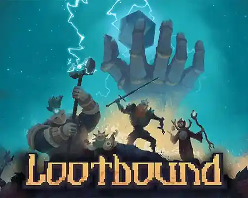 Lootbound PC (Final)