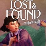 Lost & Found: A This Bed We Made Story PC (Final) Lost & Found: A This Bed We Made Story PC (Final)