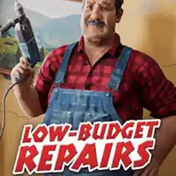Low-Budget Repairs PC (Final version)