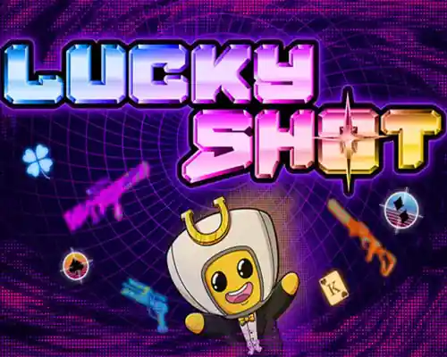 Lucky Shot PC (Build 24673571) Lucky Shot PC (Build 24673571)
