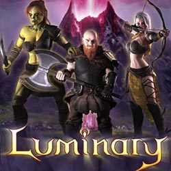 Luminary PC (Early Access)