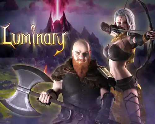 Luminary PC (Early Access) Luminary PC (Early Access)