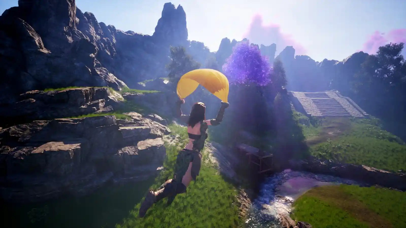 Luminary PC (Early Access) Luminary PC (Early Access)