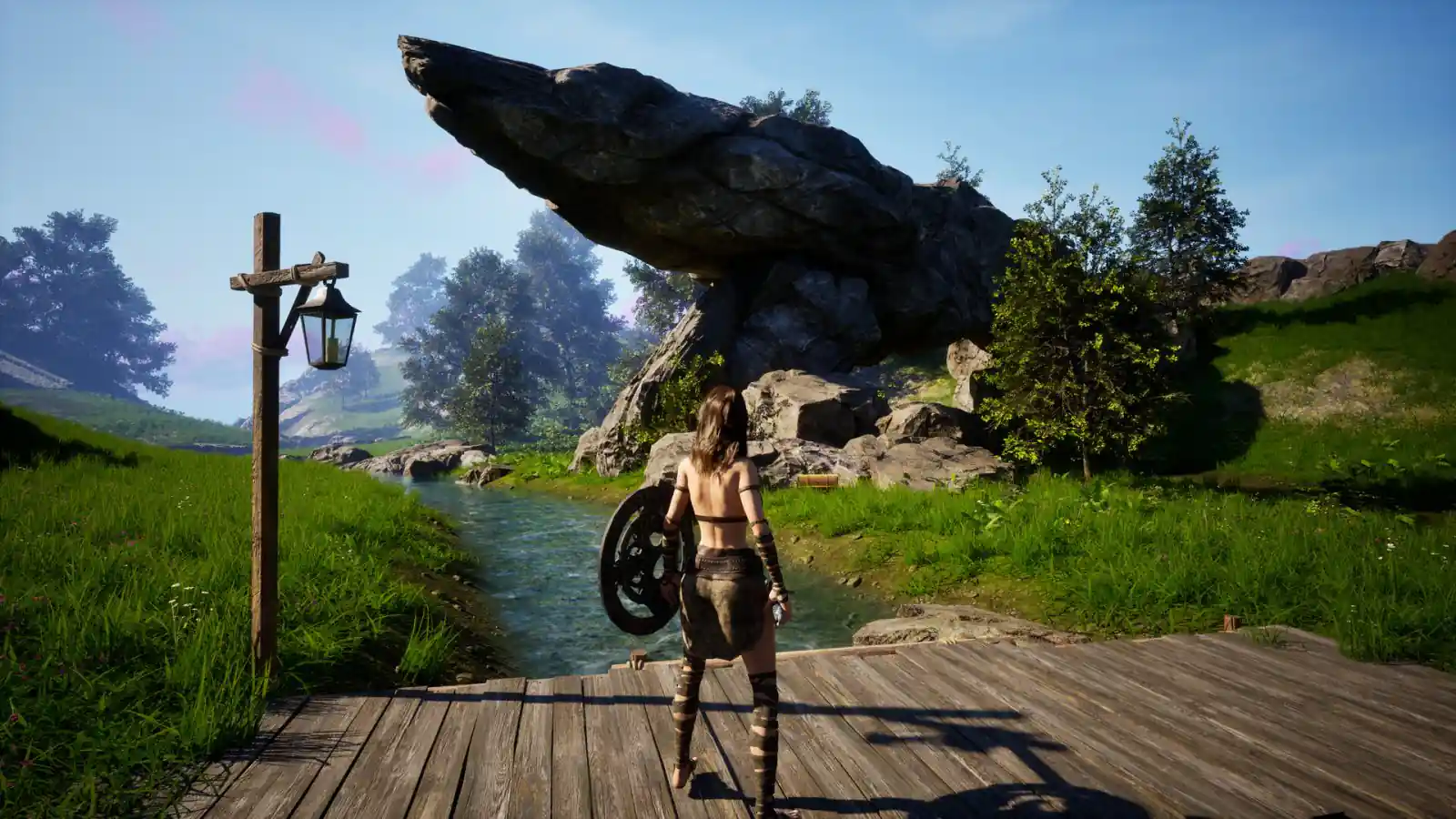 Luminary PC (Early Access) Luminary PC (Early Access)