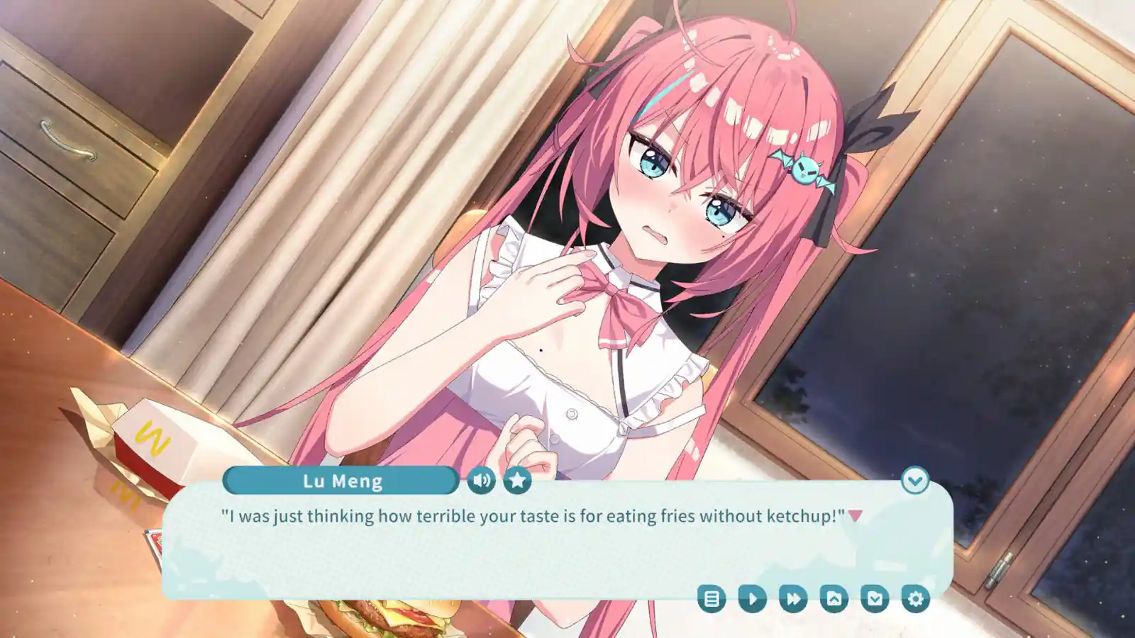 我的傲娇妹妹 MY TSUNDERE SISTER PC (Final)
