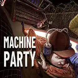 Machine Party PC (b1.0.6 Final)
