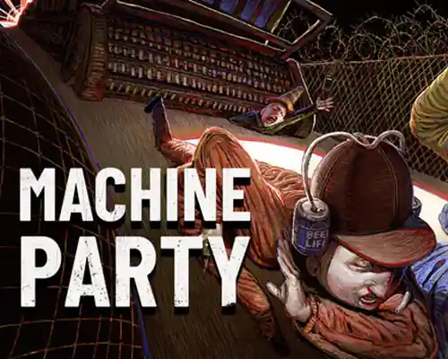 Machine Party PC (b1.0.6 Final)