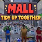 Mall: Tidy Up Together PC (Final)