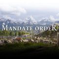 Mandate Order PC (Early Access)