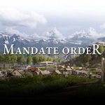 Mandate Order PC (Early Access) Mandate Order PC (Early Access)