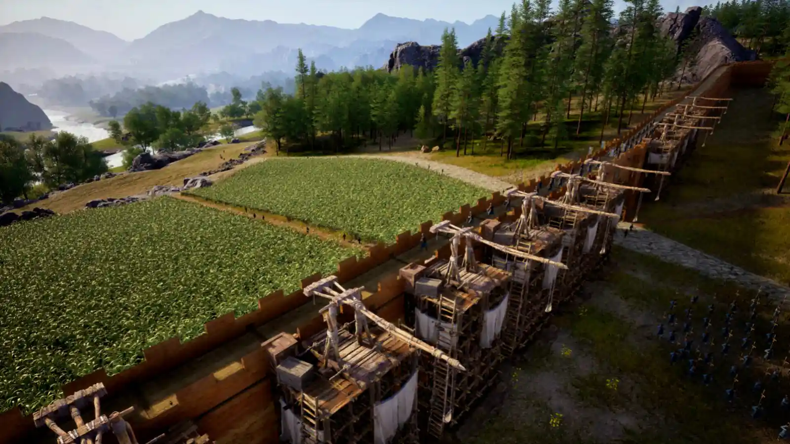 Mandate Order PC (Early Access) Mandate Order PC (Early Access)