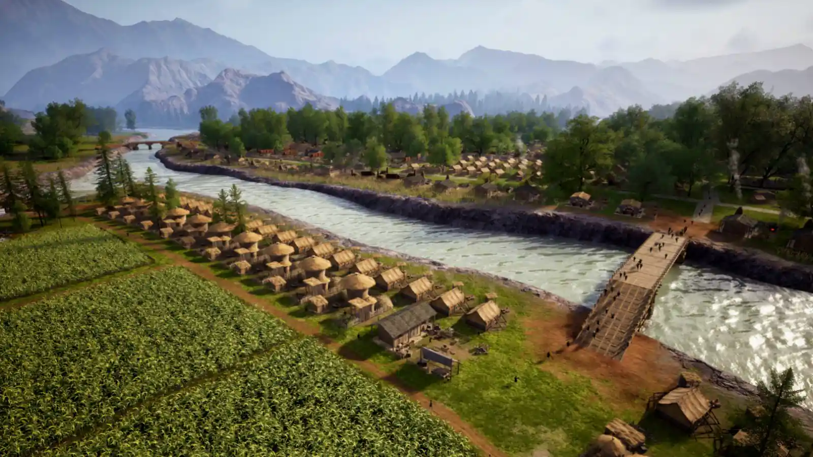 Mandate Order PC (Early Access) Mandate Order PC (Early Access)
