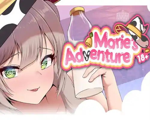 Marie’s Adventure PC (Final version) Marie's Adventure PC (Final version)