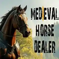 Medieval Horse Dealer Simulator PC (Final)