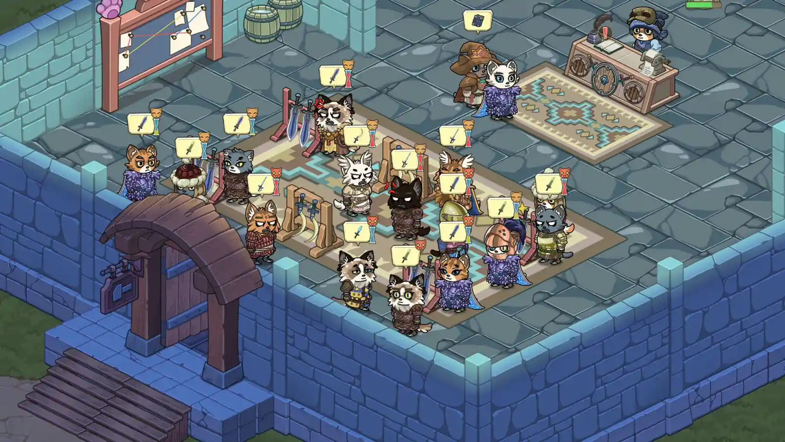 MeowCraft PC (Build 24610329) MeowCraft PC (Build 24610329)