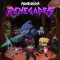 MineGeon: Renegades PC (v1.0.23 Final)