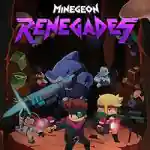MineGeon: Renegades PC (v1.0.23 Final)