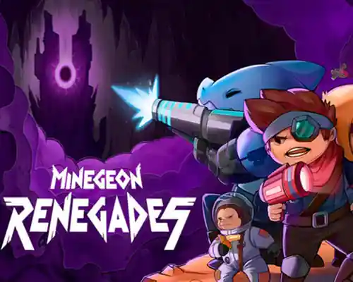 Renegades PC (v1.0.23 Final) Renegades PC (v1.0.23 Final)
