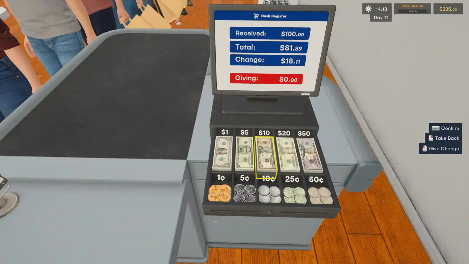 Model Kit Shop Simulator PC (v0.302 Early Access)