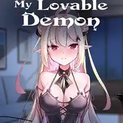My Lovable Demon PC (Final)