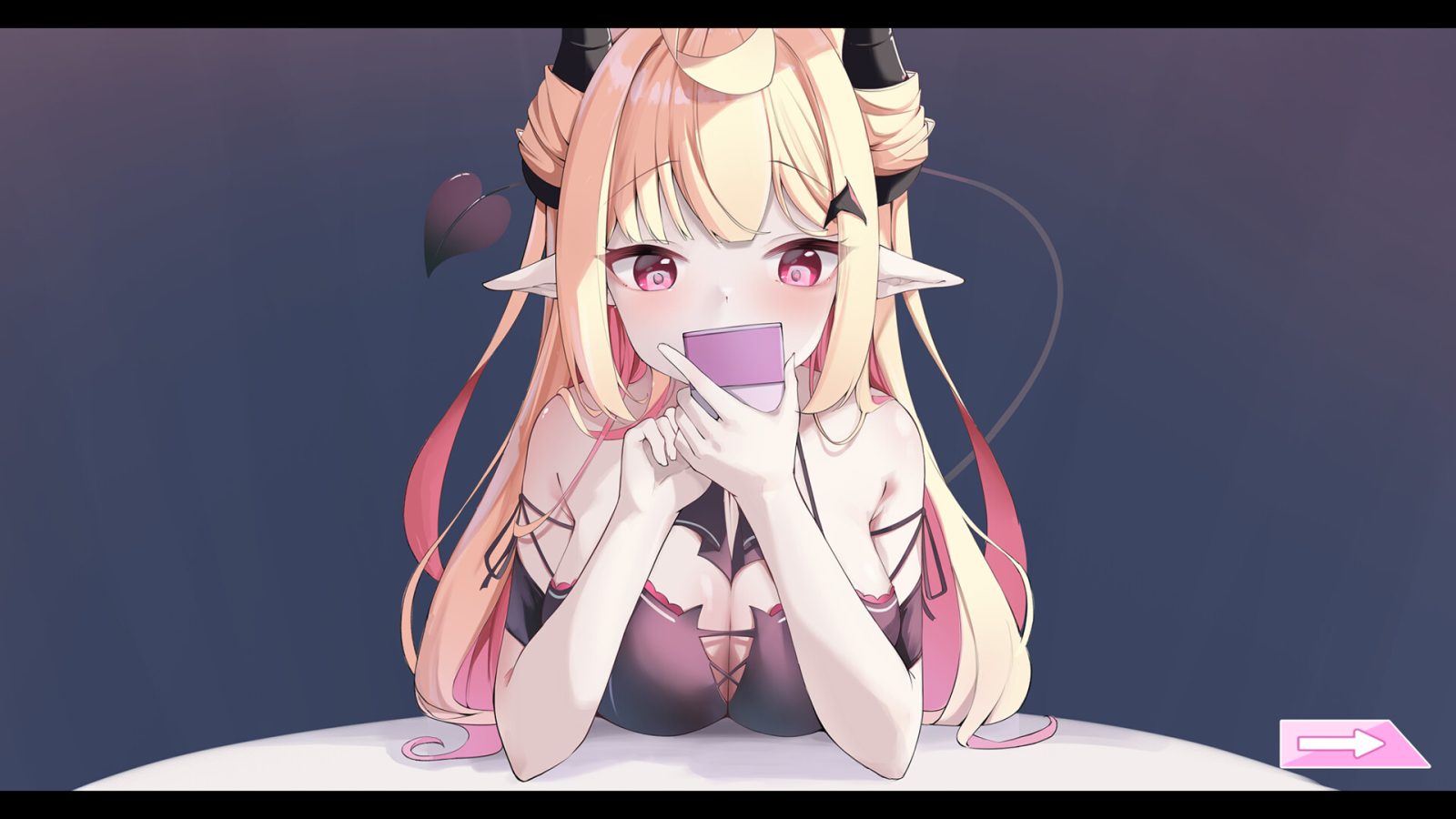 My Lovable Demon PC (Final) My Lovable Demon PC (Final)