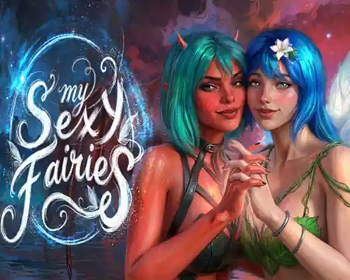 My Sexy Fairies PC (Final version)