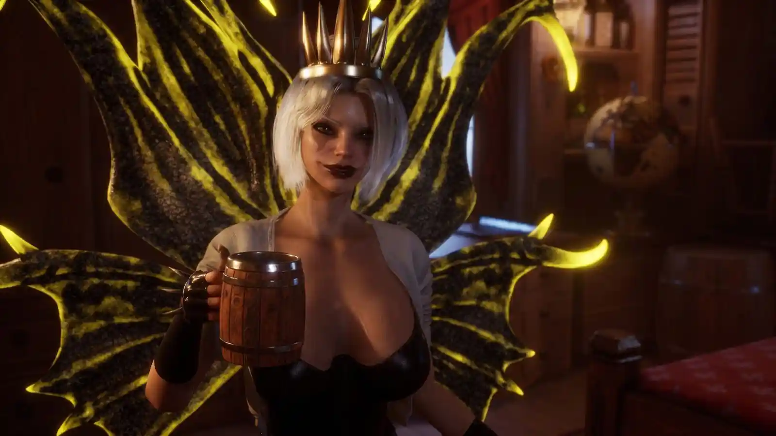 My Sexy Fairies PC (Final version)